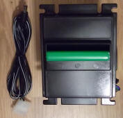 Bill Acceptor or Note Validator for Internet Cafe or Internet Kiosk