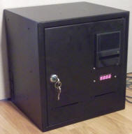 Bill acceptor for Xbox 360 Playstation 3 PC