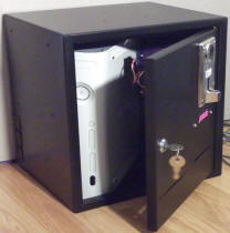 Coin op operated Xbox 360 Playstation 3 PC